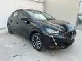 Peugeot 208 1.2 puretech 100cv Allure 2022 PROMO!!! Nero - thumbnail 6