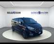 Ford Tourneo Custom trasp. disabili 6+1 TDCi 130CV PL Trend Nero - thumbnail 4