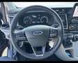 Ford Tourneo Custom trasp. disabili 6+1 TDCi 130CV PL Trend Nero - thumbnail 8