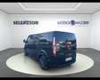 Ford Tourneo Custom trasp. disabili 6+1 TDCi 130CV PL Trend Nero - thumbnail 5
