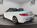 Mercedes-Benz C 300 Cabrio Kamera AHK Multibeam LED Navi Weiß - thumbnail 3