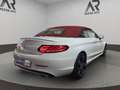 Mercedes-Benz C 300 Cabrio Kamera AHK Multibeam LED Navi Weiß - thumbnail 5