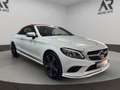 Mercedes-Benz C 300 Cabrio Kamera AHK Multibeam LED Navi Weiß - thumbnail 7