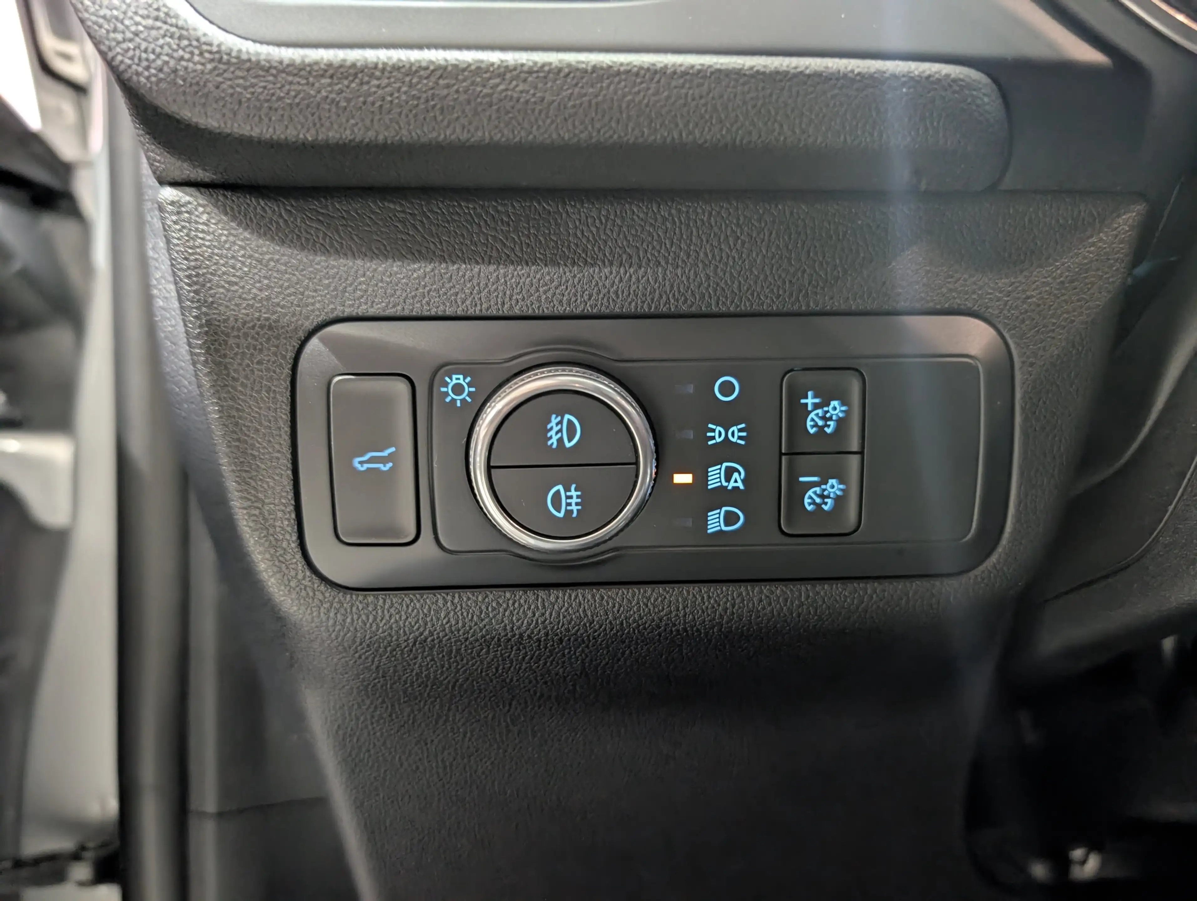 Ford Kuga Titanium X Head-Up / elektr. Heckklappe — photo 12