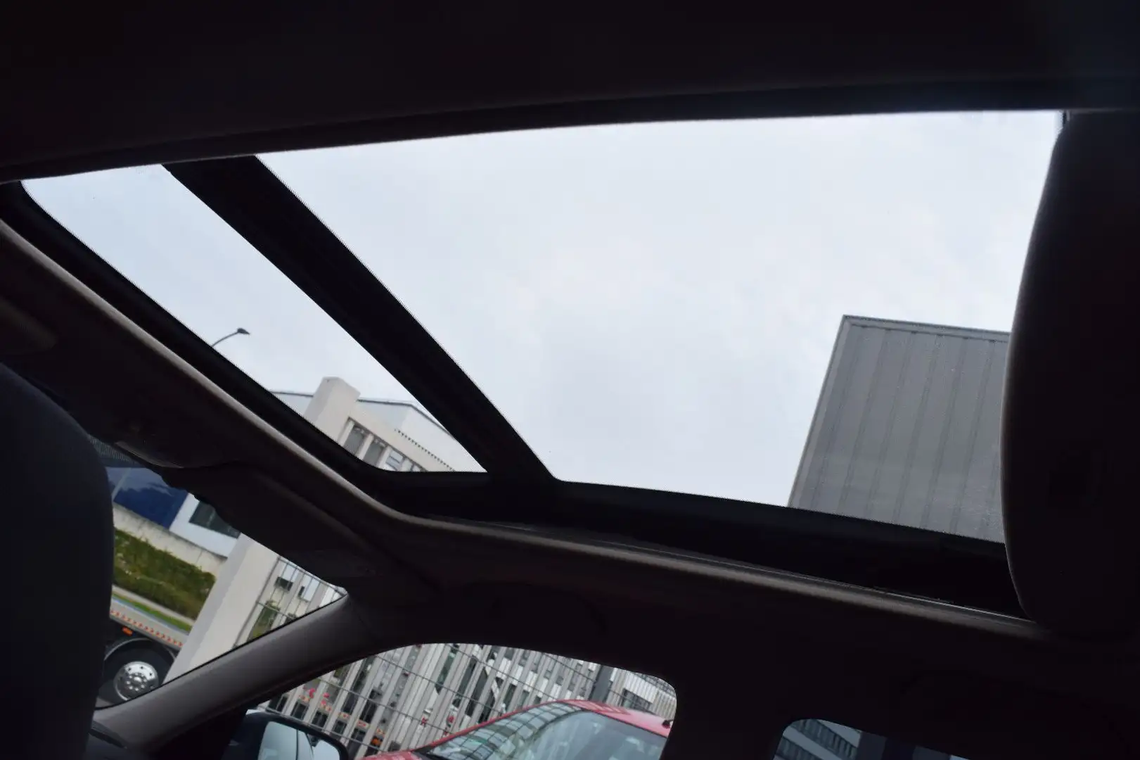 Subaru OUTBACK 4X4,TÜV/AU NEU,AUTOMATIK,PANORAMADACH Срібний - 2