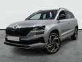 Skoda Karoq Sportline Advanced 1.5 TSI 110 kW (150 CV) DSG 7 v Plateado - thumbnail 1