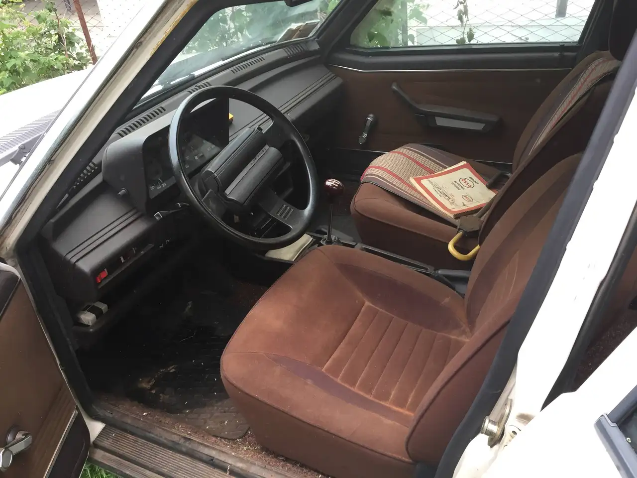 Alfa Romeo Giulietta 1.3, foto 8