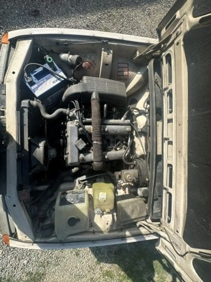 Alfa Romeo Giulietta 1.3, foto 12