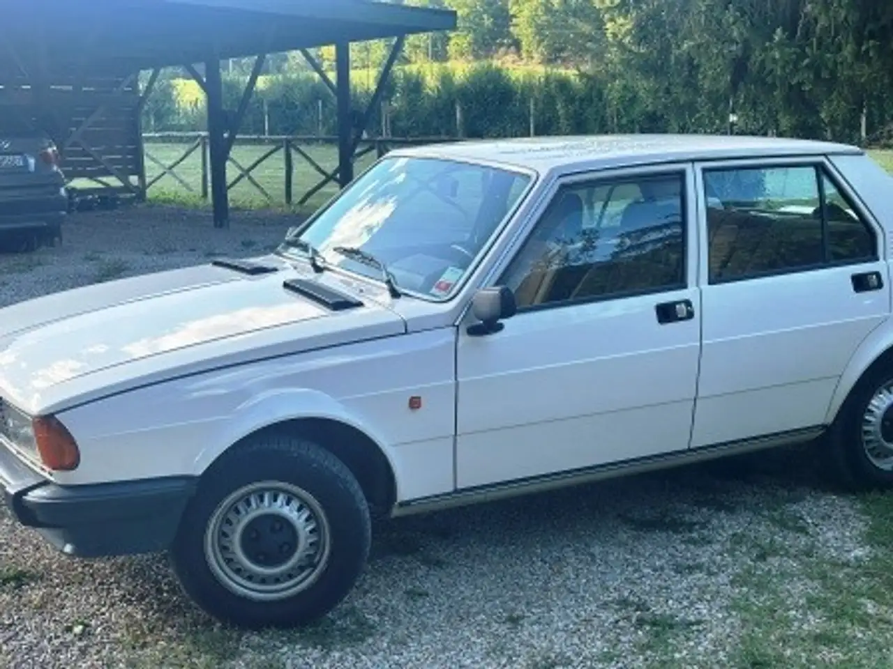 Alfa Romeo Giulietta 1.3, foto 4