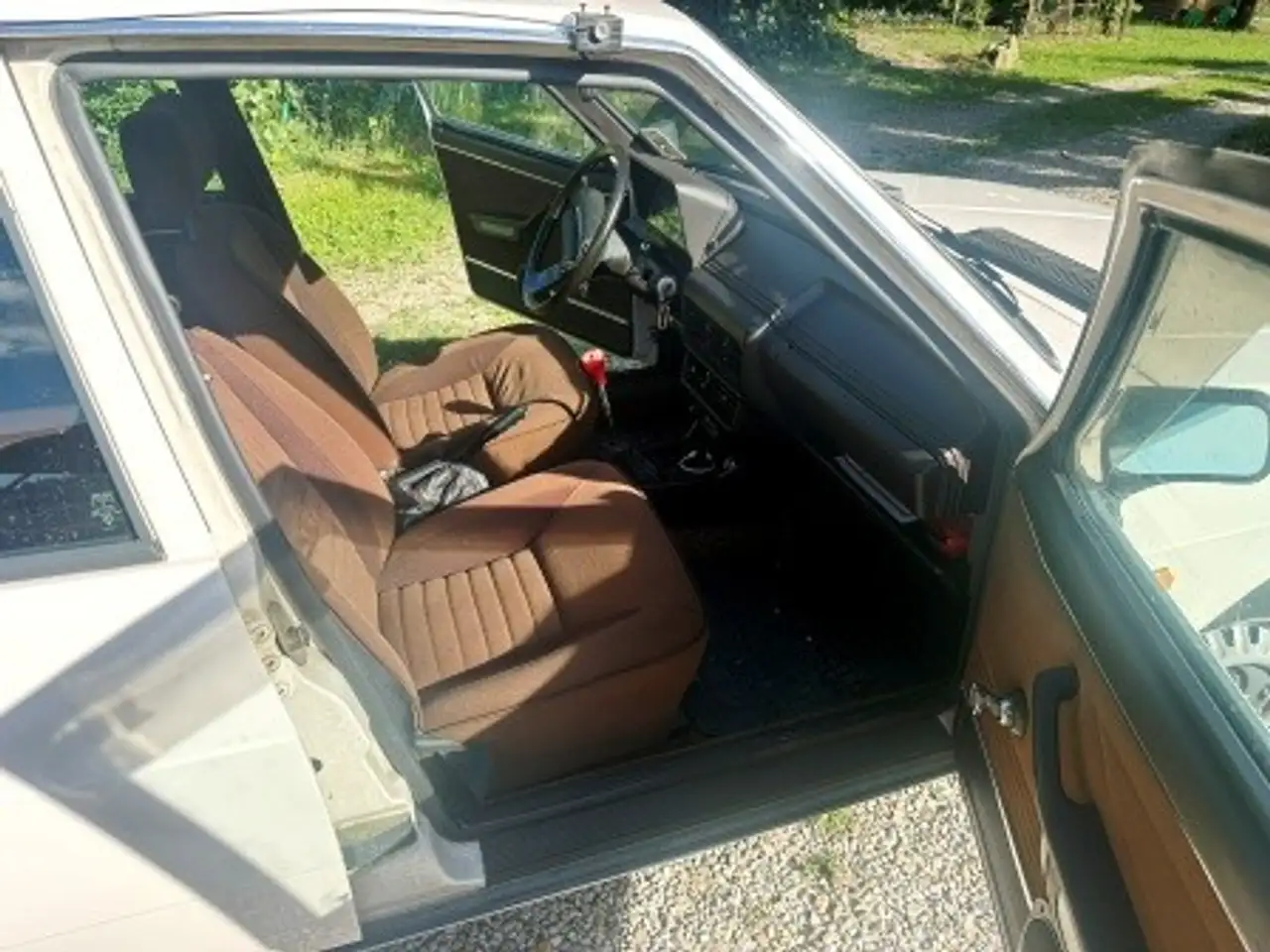 Alfa Romeo Giulietta 1.3, foto 9