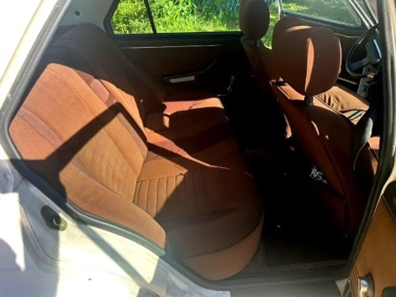 Alfa Romeo Giulietta 1.3, foto 10
