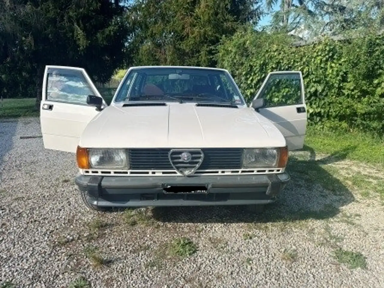 Alfa Romeo Giulietta 1.3, foto 2