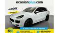 Porsche Cayenne S Platinum Edition Blanco - thumbnail 1