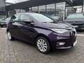 Renault ZOE EXPERIENCE Batteriemiete R110 RF-Kamera Violett - thumbnail 4