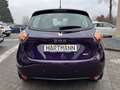 Renault ZOE EXPERIENCE Batteriemiete R110 RF-Kamera Paars - thumbnail 7