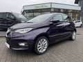 Renault ZOE EXPERIENCE Batteriemiete R110 RF-Kamera Paars - thumbnail 3