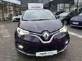 Renault ZOE EXPERIENCE Batteriemiete R110 RF-Kamera Paars - thumbnail 1