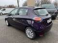 Renault ZOE EXPERIENCE Batteriemiete R110 RF-Kamera Paars - thumbnail 6