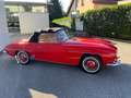 Mercedes-Benz 190 SL Rot - thumbnail 3