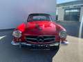 Mercedes-Benz 190 SL Rot - thumbnail 4