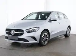 Mercedes-Benz B 250 B 250 e+Winterpaket+Progressive Line Plus