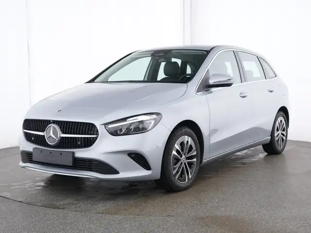 Mercedes-Benz B 250 B 250 e+Winterpaket+Progressive Line Plus