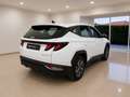 Hyundai TUCSON 1.6 CRDI Klass 4x2 Blanco - thumbnail 4
