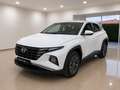 Hyundai TUCSON 1.6 CRDI Klass 4x2 Blanco - thumbnail 1