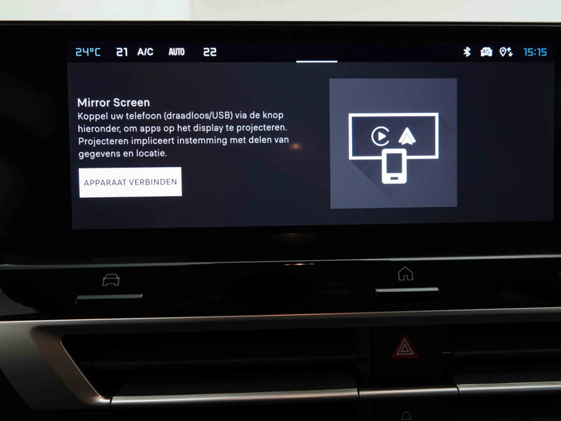 Citroen C4 X 1.2 T 130 AUT MAX | GPS | Camera | Alu18 — photo 12