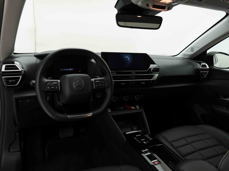 Citroen C4 X 1.2 T 130 AUT MAX | GPS | Camera | Alu18 — photo 8