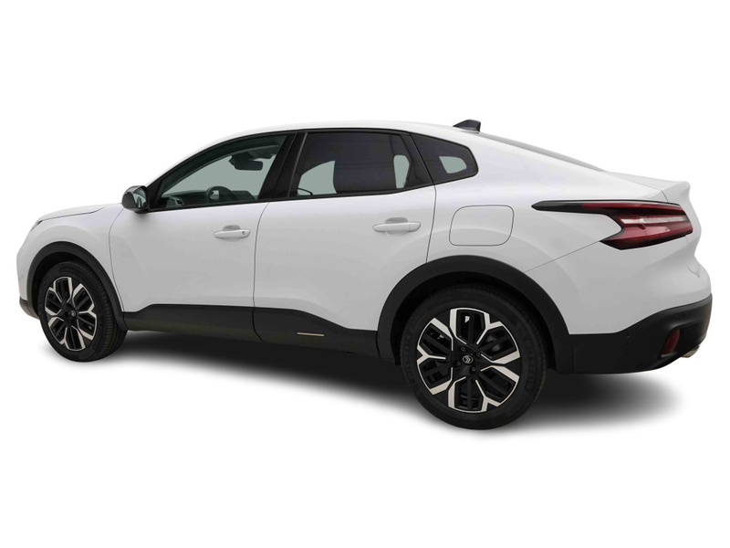 Citroen C4 X 1.2 T 130 AUT MAX | GPS | Camera | Alu18 — photo 3