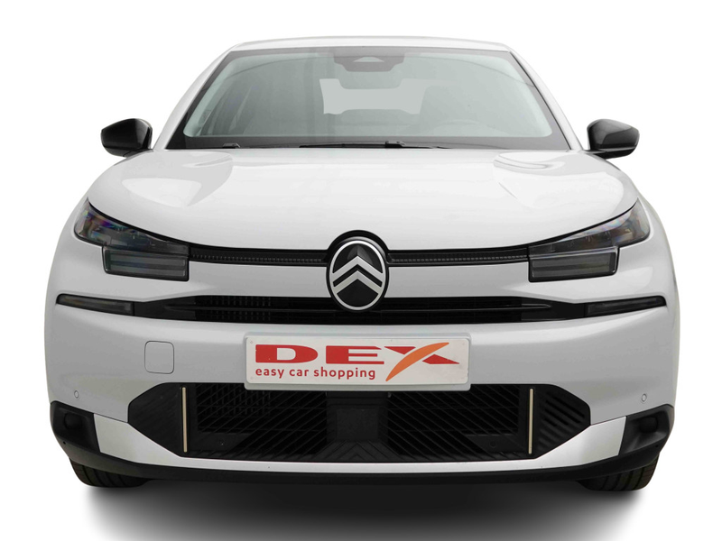 Citroen C4 X 1.2 T 130 AUT MAX | GPS | Camera | Alu18 — photo 2