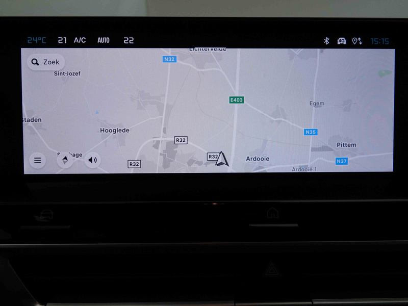 Citroen C4 X 1.2 T 130 AUT MAX | GPS | Camera | Alu18 — photo 10