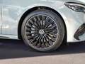 Mercedes-Benz E 300 E 300 de AMG Line Night Leder 20" Hinterachslenk Gris - thumbnail 2