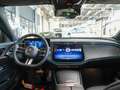 Mercedes-Benz E 300 E 300 de AMG Line Night Leder 20" Hinterachslenk Gris - thumbnail 14