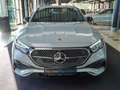 Mercedes-Benz E 300 E 300 de AMG Line Night Leder 20" Hinterachslenk Gris - thumbnail 9