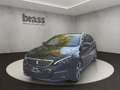 Peugeot 308 1.2 Pure Tech SW Allure Zwart - thumbnail 1
