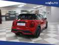 MINI Cooper S 2.0 Business 5 Porte Auto Rouge - thumbnail 5