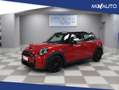 MINI Cooper S 2.0 Business 5 Porte Auto Rouge - thumbnail 1