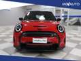 MINI Cooper S 2.0 Business 5 Porte Auto Rouge - thumbnail 2