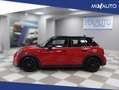 MINI Cooper S 2.0 Business 5 Porte Auto Rouge - thumbnail 6