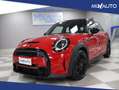 MINI Cooper S 2.0 Business 5 Porte Auto Rouge - thumbnail 8