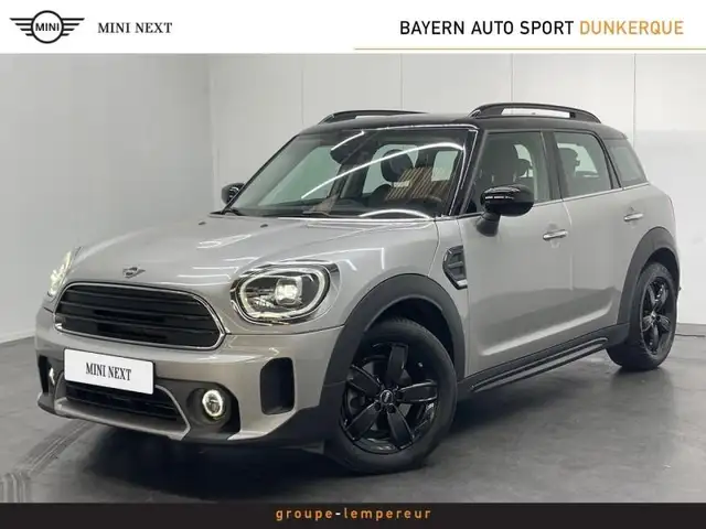 MINI Countryman C Cooper D 150ch  Essential BVA8