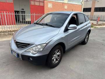 Kyron 2.0 xdi Plus