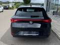 SEAT Leon ST 1.5 eTSI DSG Style NAVI-PRO+LED+VIRTUAL- Schwarz - thumbnail 4