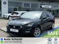 SEAT Leon ST 1.5 eTSI DSG Style NAVI-PRO+LED+VIRTUAL- Schwarz - thumbnail 1