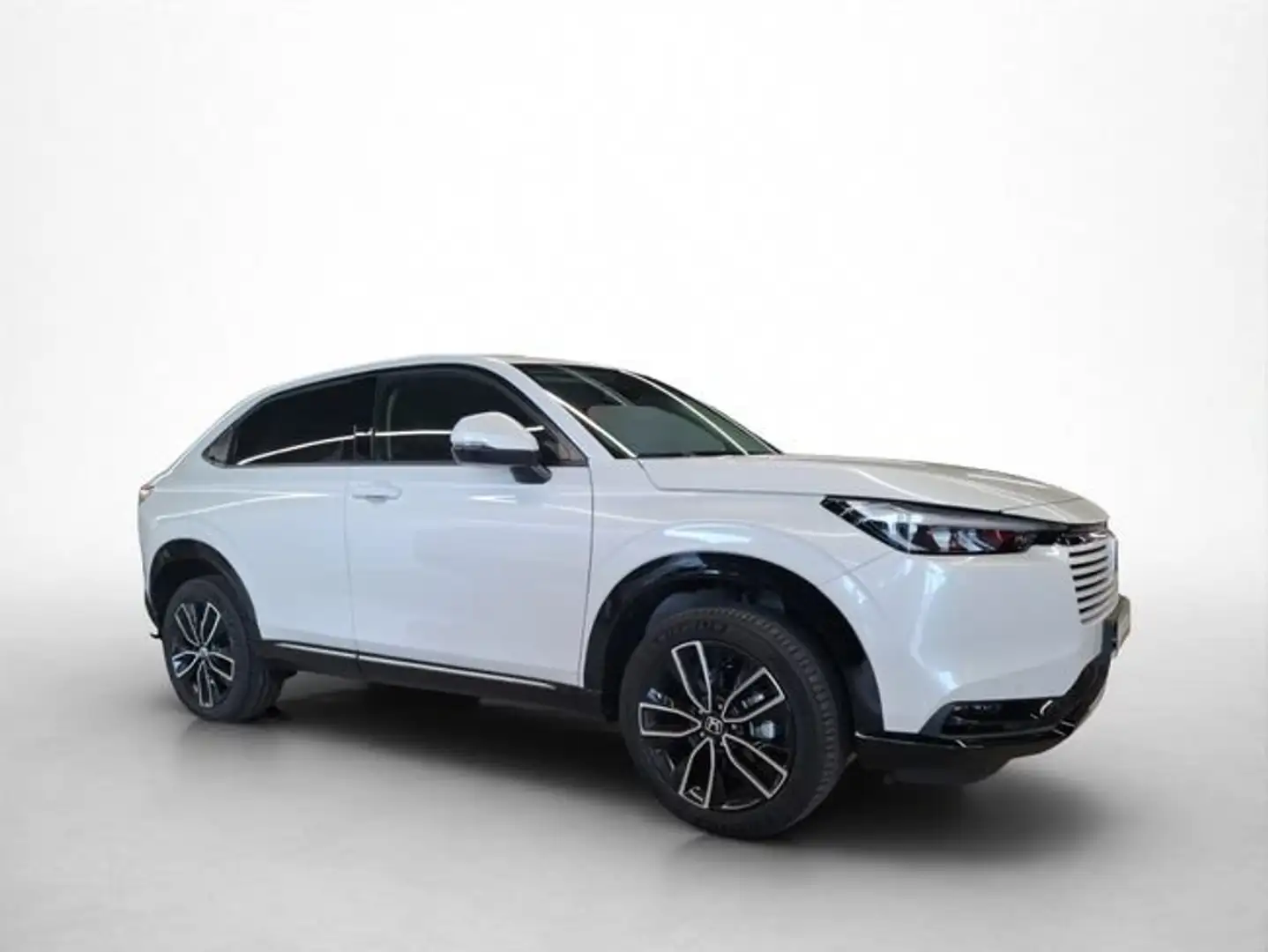Honda HR-V 1.5 I-MMD HEV ADVANCE CVT 5P Blanco - 1