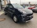 Kia Sportage 2,0 CRDI AWD Silber Zwart - thumbnail 7