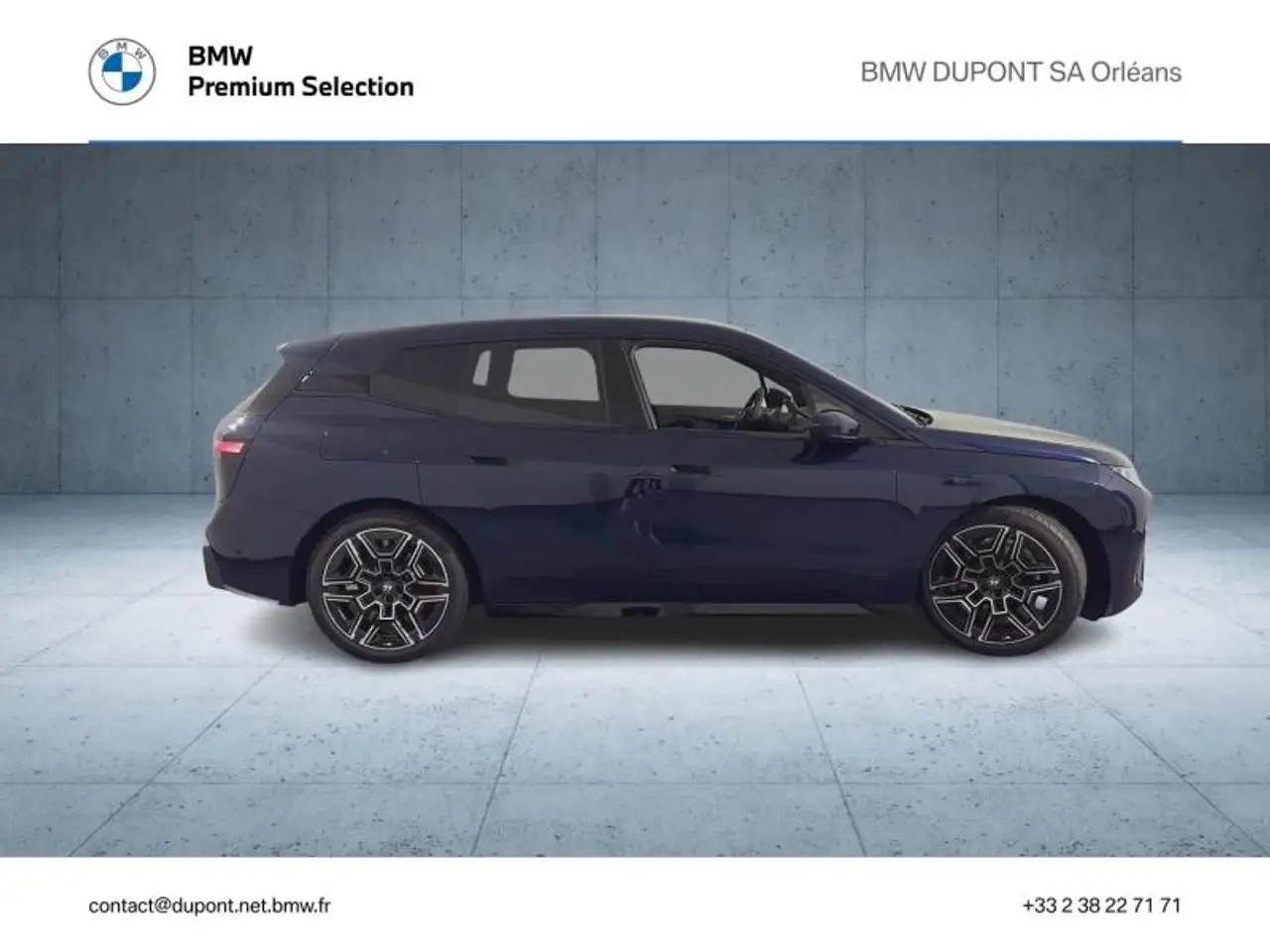 BMW 5 Series 2026
