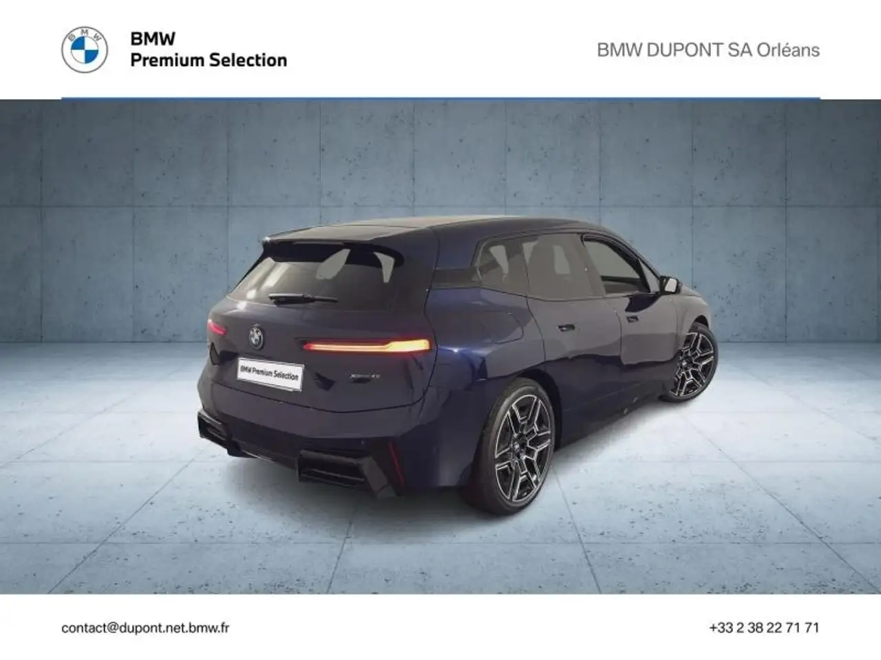 BMW 5 Series 2026